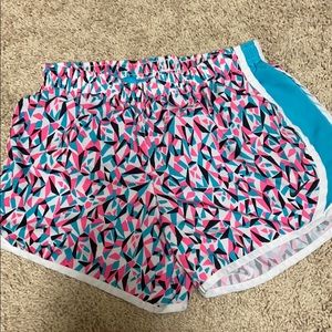 Nike Athletic Shorts!!